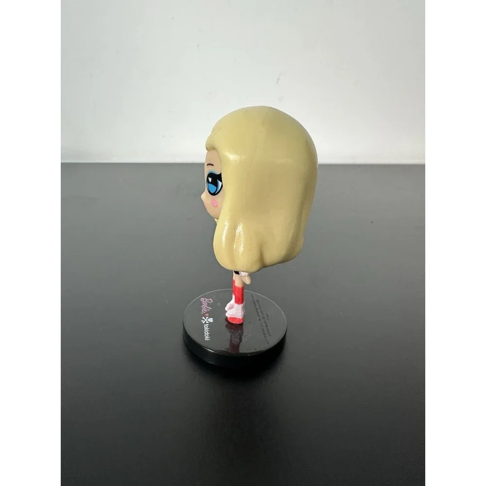 Tokidoki Barbie Rollerskate Barbie Blind Box‎ Vinyls Figure